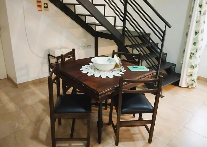 Casa Morgado By Naturalegre