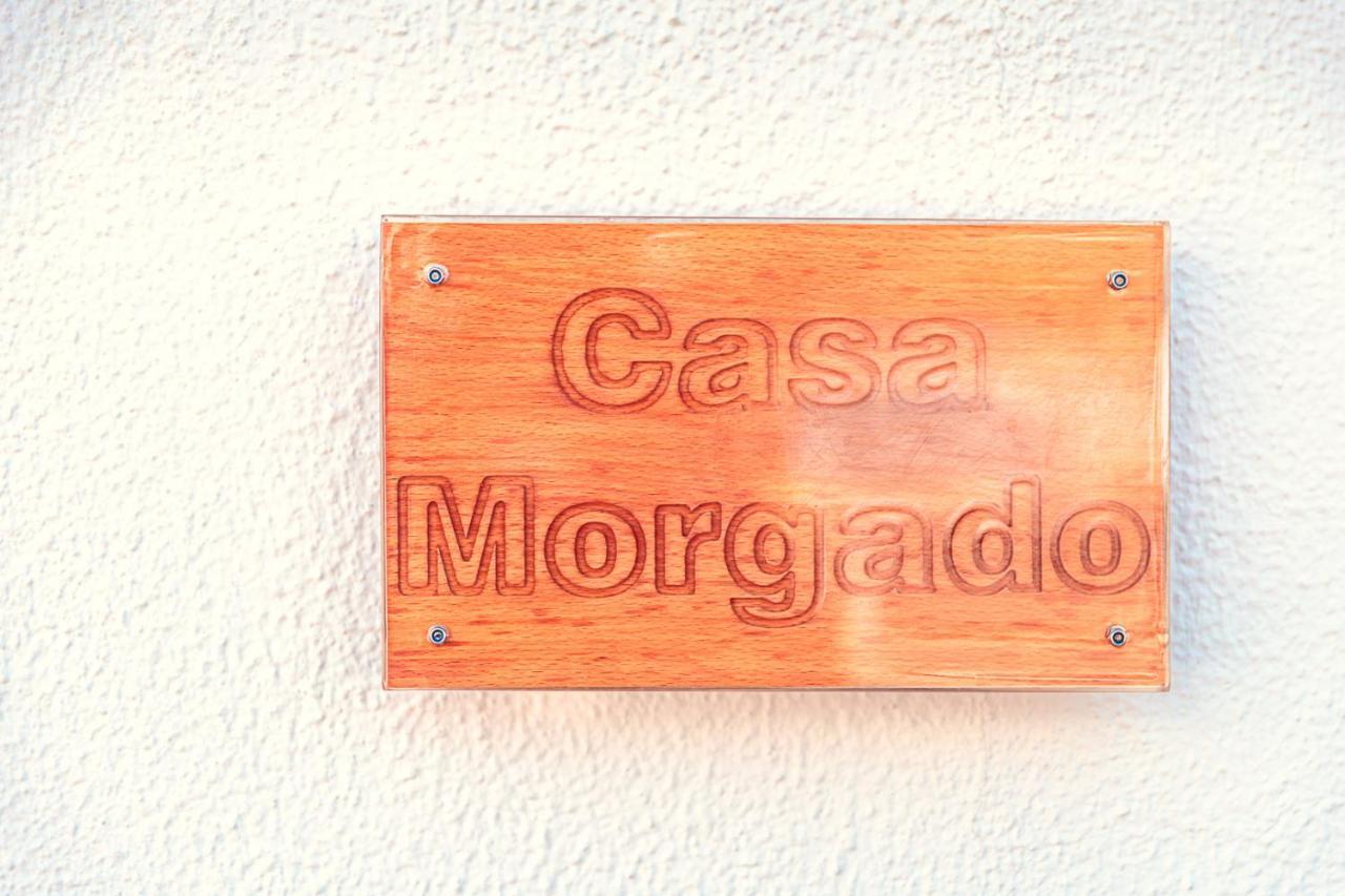 Casa Morgado By Naturalegre Holiday home Alegrete