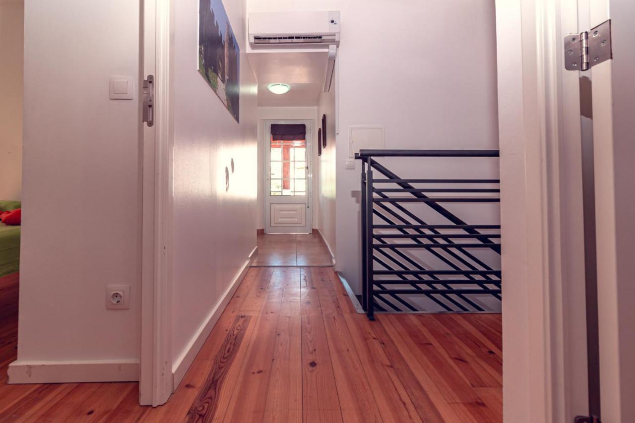 Casa Morgado By Naturalegre Alegrete