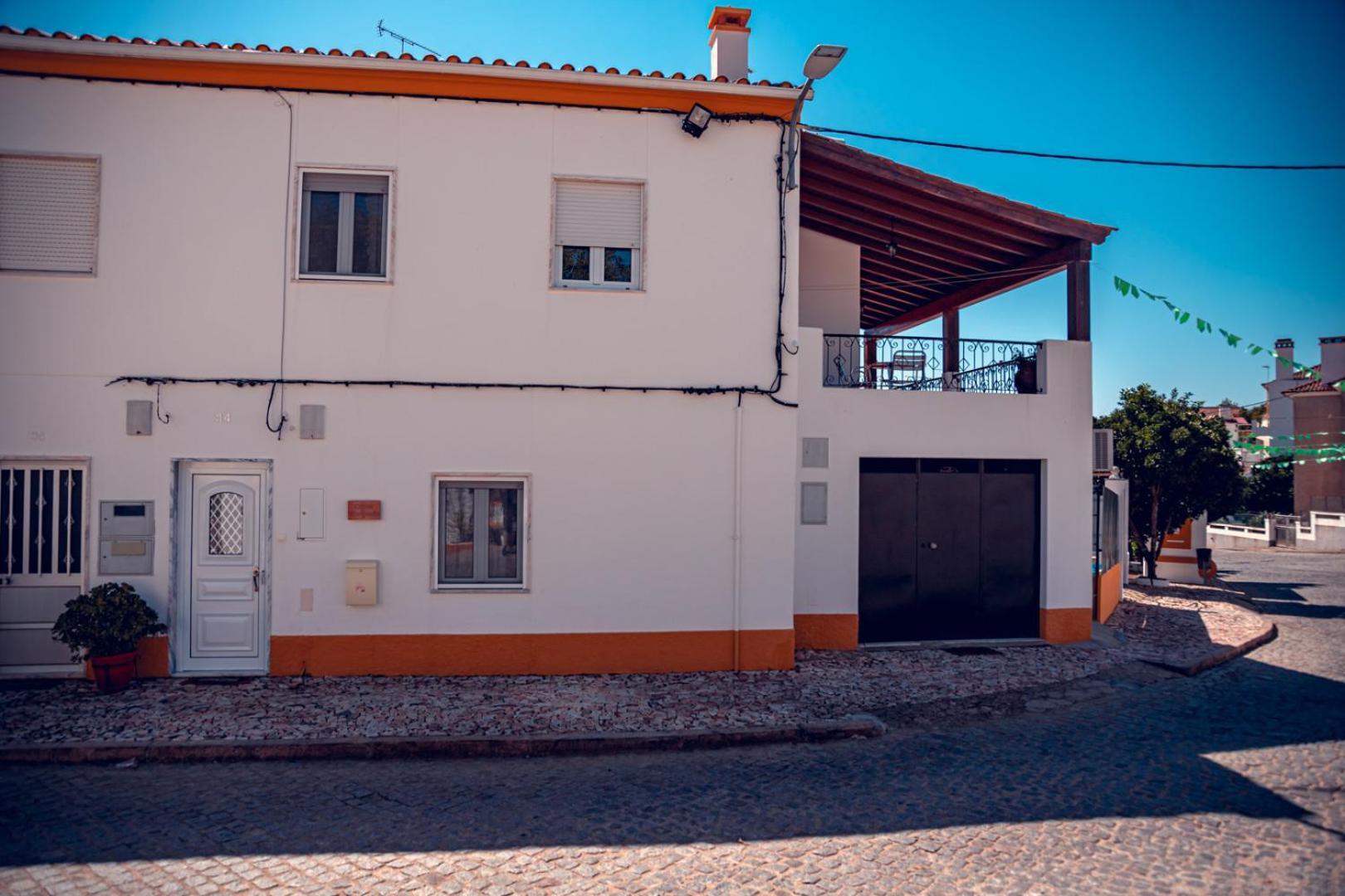 Holiday home Casa Morgado By Naturalegre *